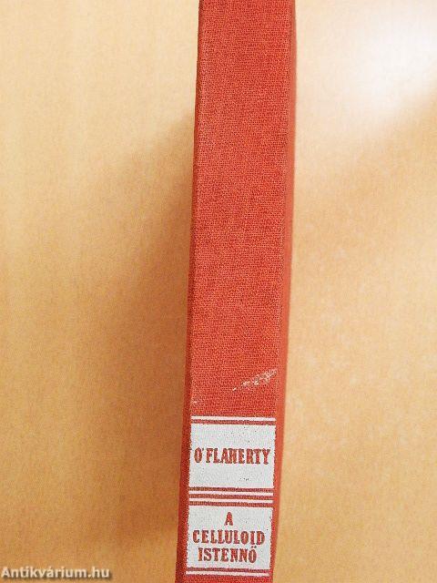 A Celluloid-istennő