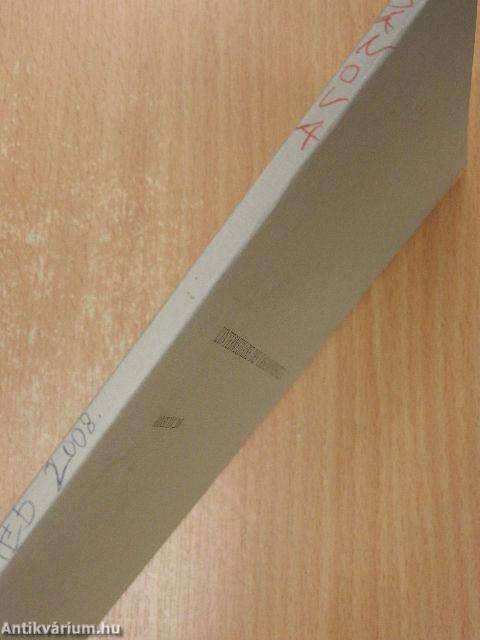 L'Intermédiaire des Casanovistes 2008