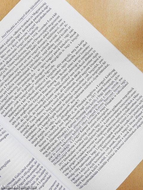 Csoda a Visztulánál és a Balti-tengernél