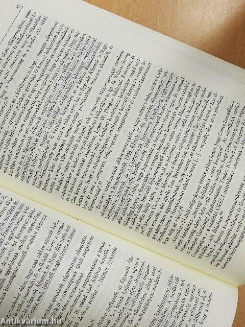 A Német Szövetségi Köztársaság története