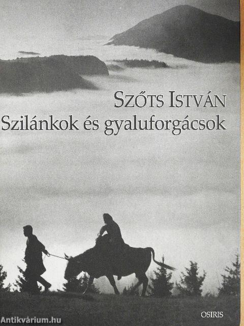 Szilánkok és gyaluforgácsok