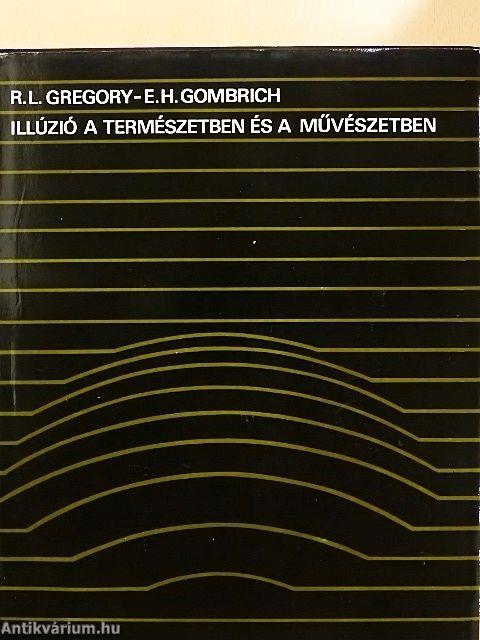 Illúzió a természetben és a művészetben