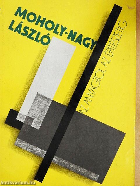 Az anyagtól az építészetig