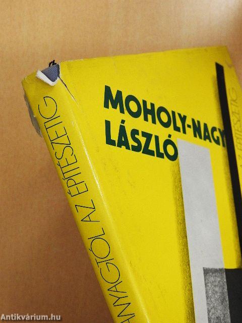 Az anyagtól az építészetig