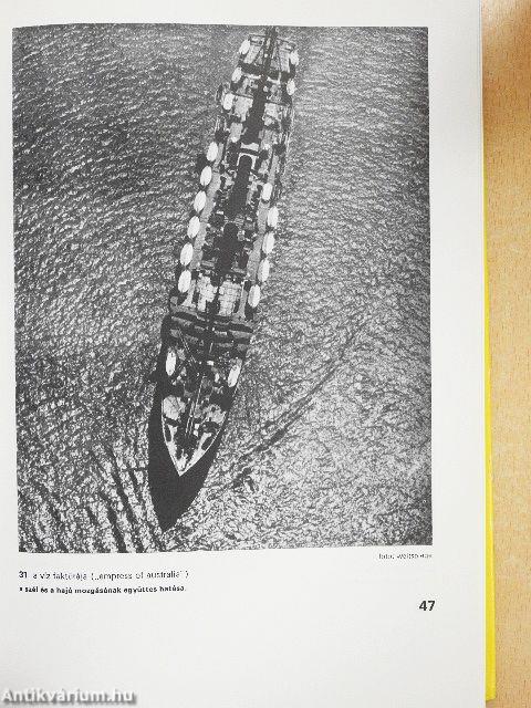 Az anyagtól az építészetig