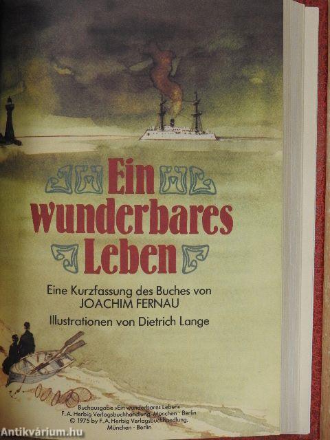 Das tödliche Patt/Vogelfrei/Die Boys aus Brasilien/Ein wunderbares Leben