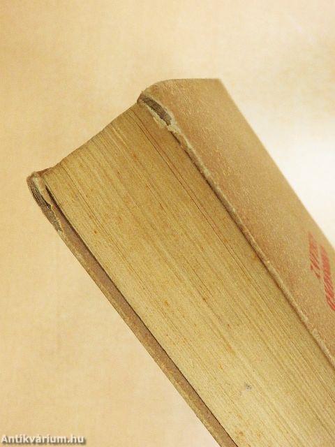 A pirossapkás kislány I-II.