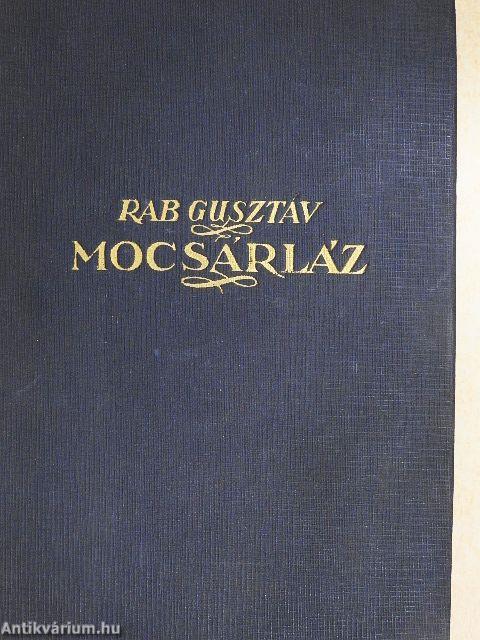 Mocsárláz