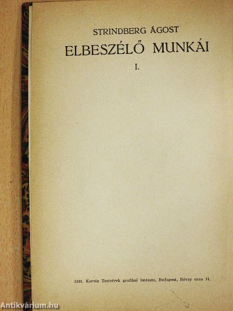 Házasodjunk!