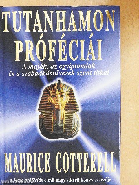 Tutanhamon próféciái