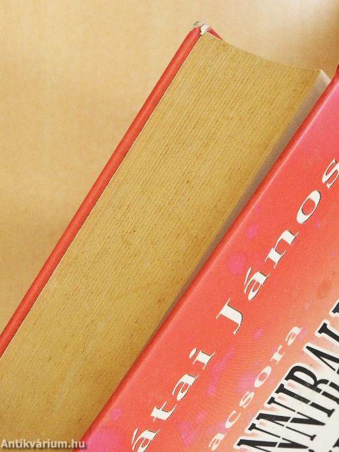 A kannibalizmus kultúrtörténete napjainkig