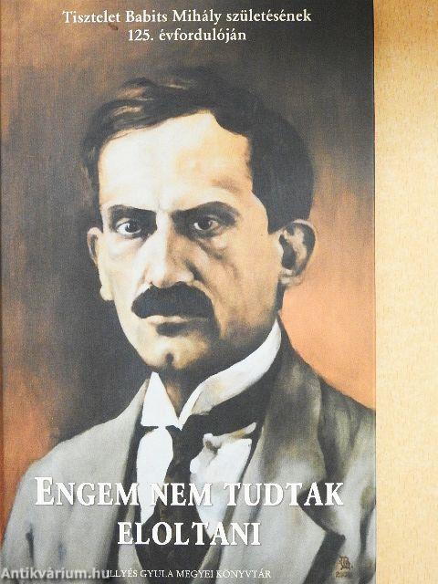 Engem nem tudtak eloltani