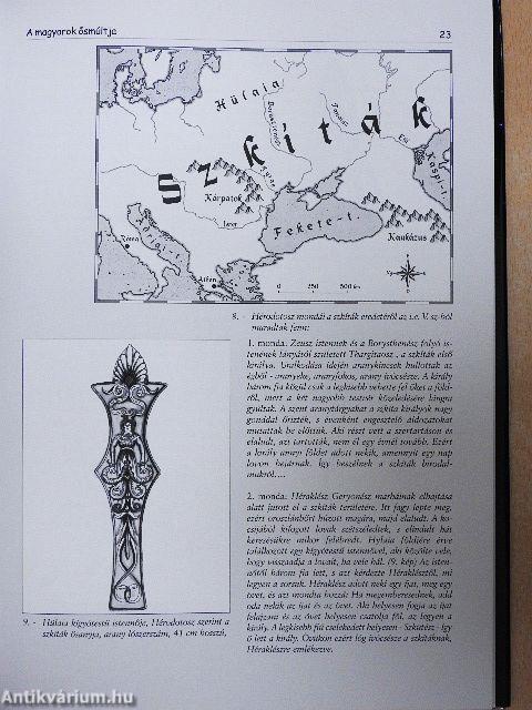 Az időkód II. - Jézuspasszport