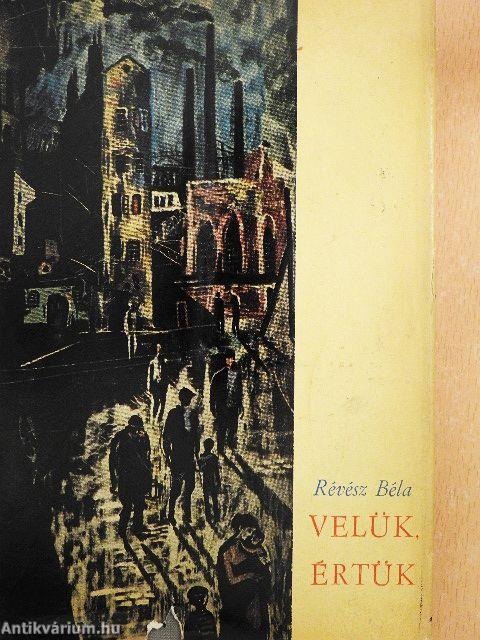 Velük, értük
