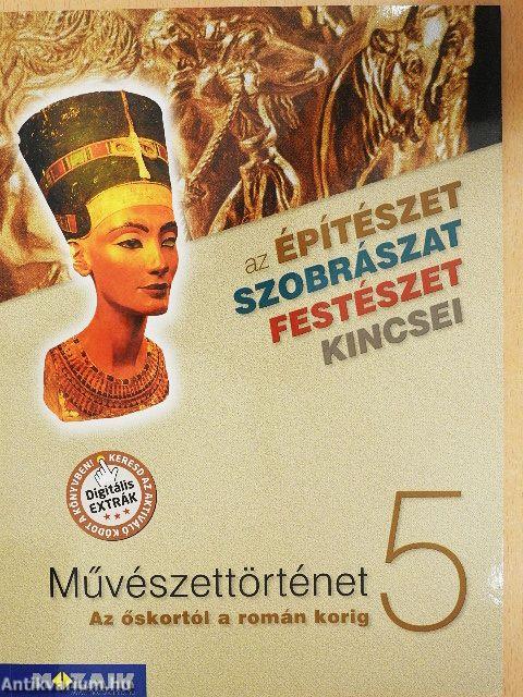 Művészettörténet 5.