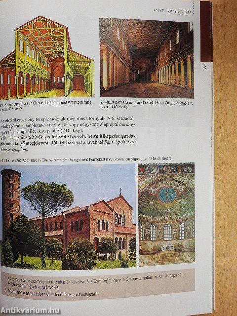 Művészettörténet 5.