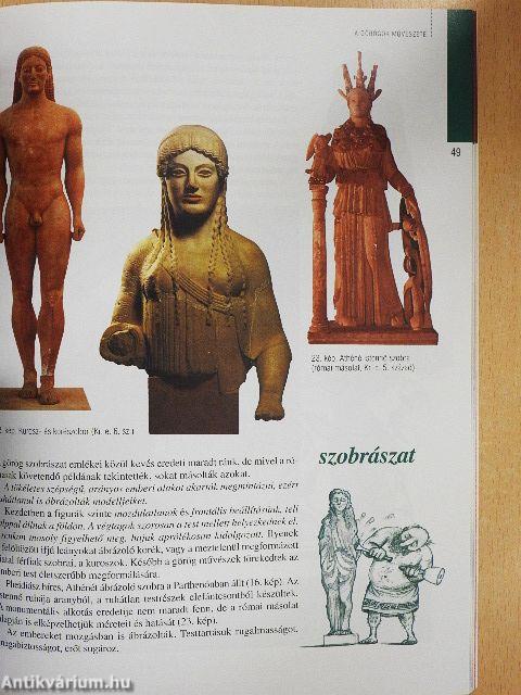 Művészettörténet 5.