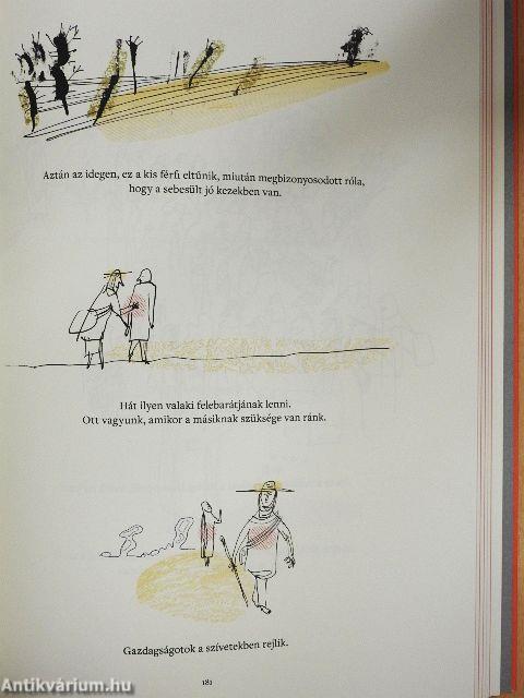 Jézus - A testté lett Ige története