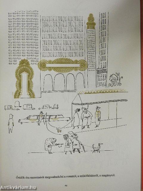 Jézus - A testté lett Ige története