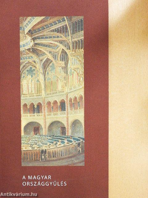 A Magyar Országgyűlés