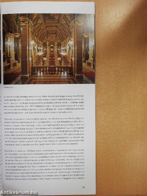 A Magyar Országgyűlés