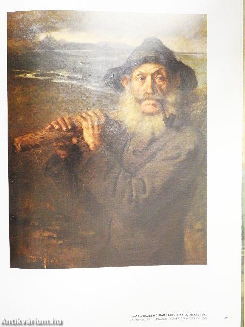 Magyar tenger magyar ecsettel