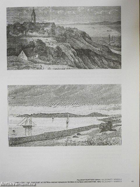 Magyar tenger magyar ecsettel