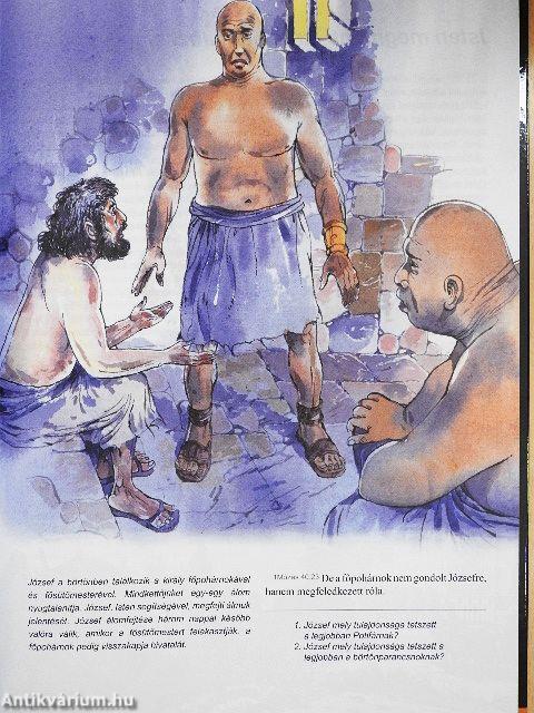 Üzenet Istentől Neked