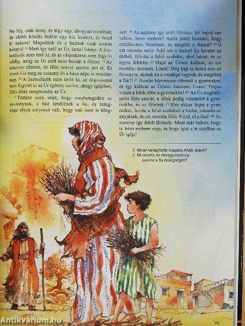 Üzenet Istentől Neked