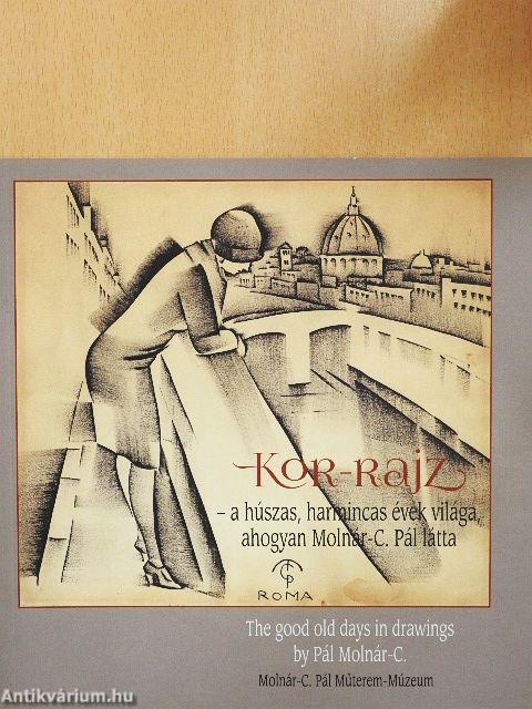 Kor-rajz 