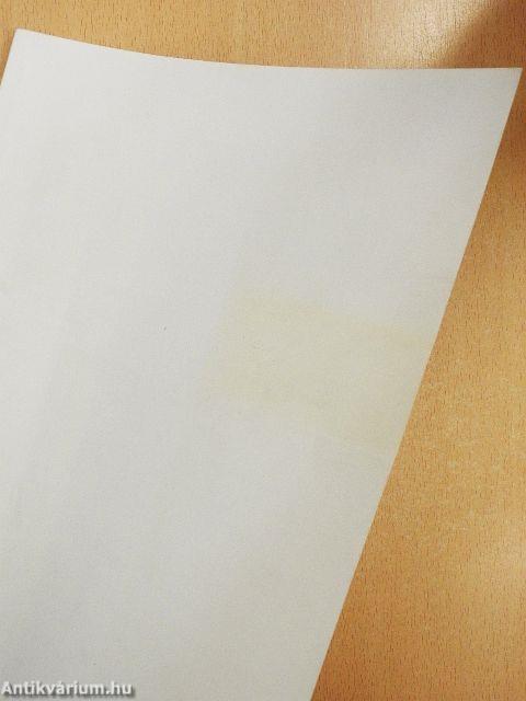 Tradíció és korszerűség I. 