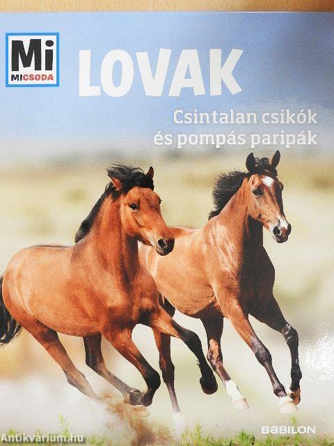 Lovak