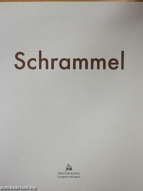 Schrammel