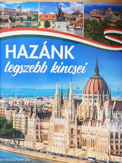 Hazánk legszebb kincsei