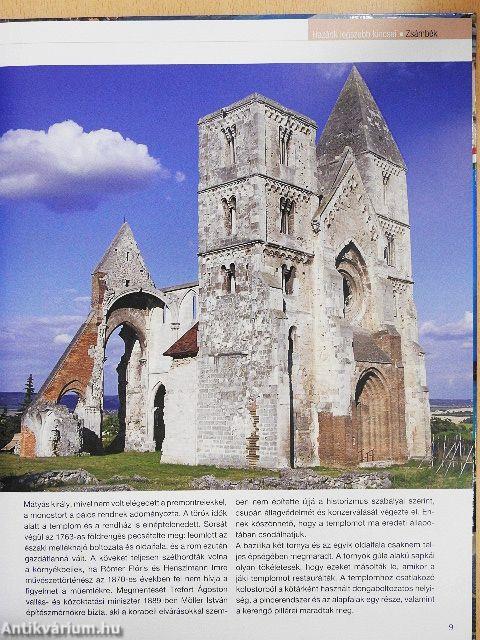 Hazánk legszebb kincsei