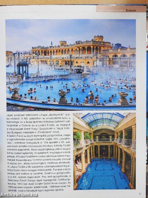 Hazánk legszebb kincsei