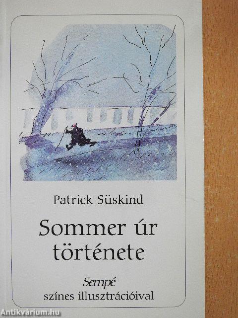 Sommer úr története