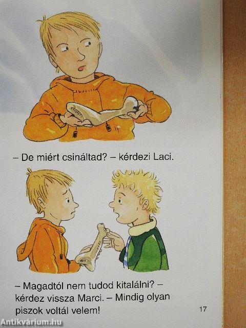 Kis Olvasó Tigris - Dinótörténetek