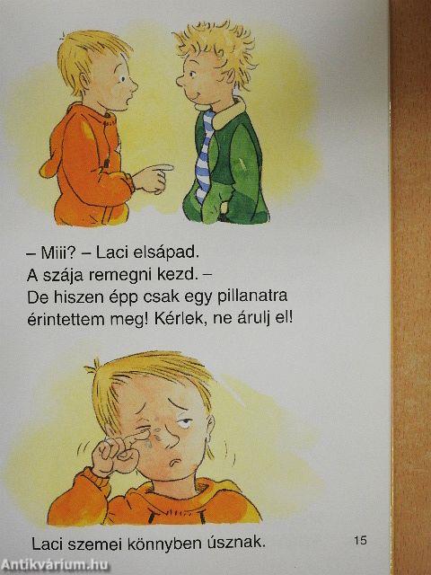 Kis Olvasó Tigris - Dinótörténetek