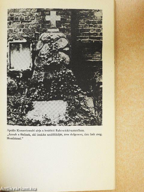 Joseph Conrad világa