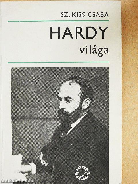 Hardy világa