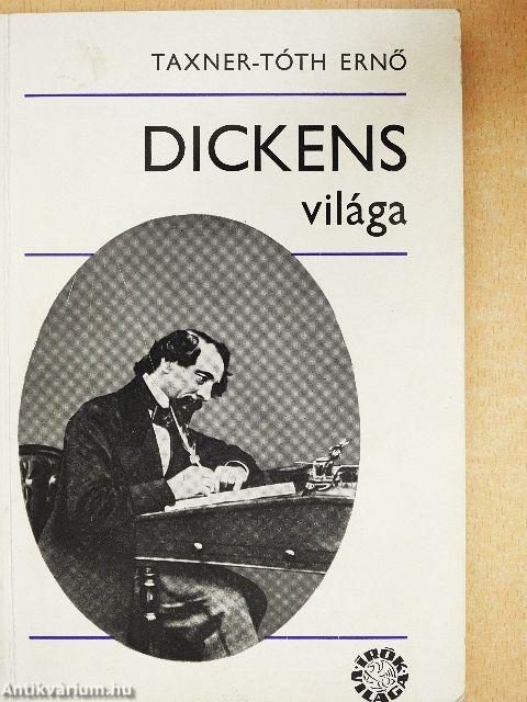 Dickens világa