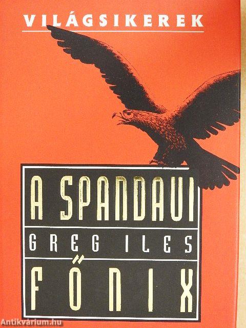 A spandaui főnix