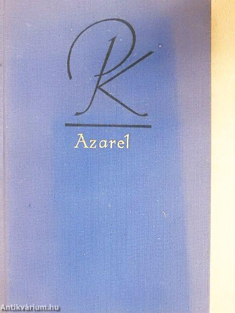 Azarel