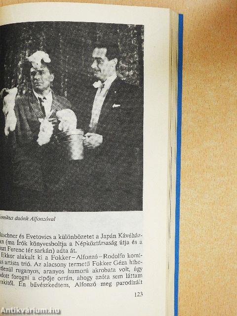 Vigyázat, most nem csalok!