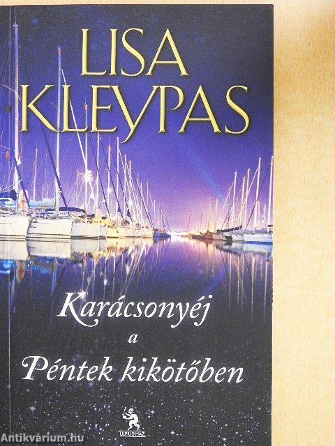 Karácsonyéj a Péntek kikötőben