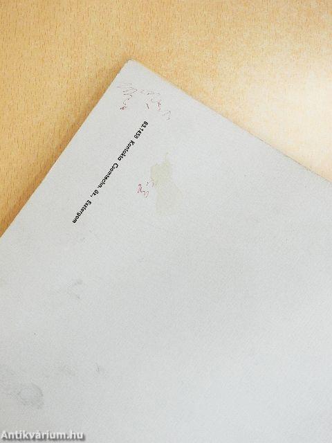 Munkavédelmi szabályzat