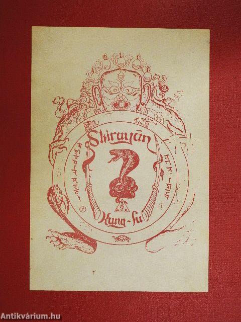 A koncentrált erő gyémántökle és a "tízezer-csillanású gyémántösvény" kapufelirata