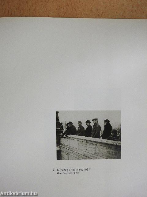 Kinszki Imre fotográfiák