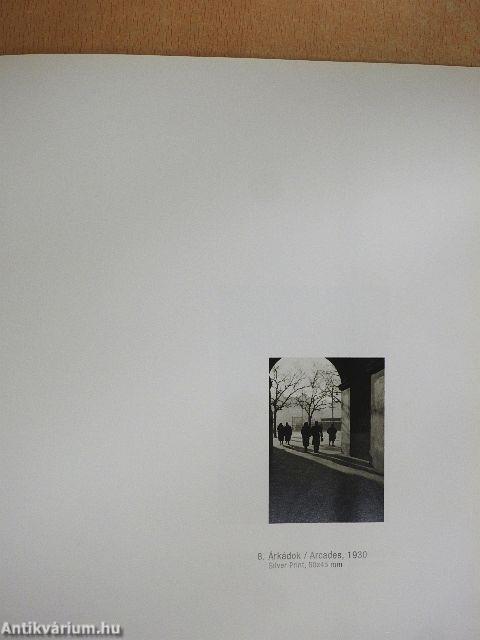 Kinszki Imre fotográfiák